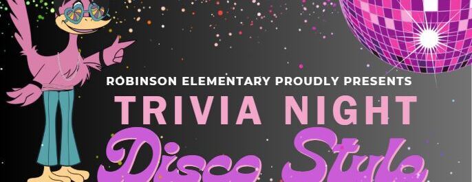 Robinson Trivia Night
